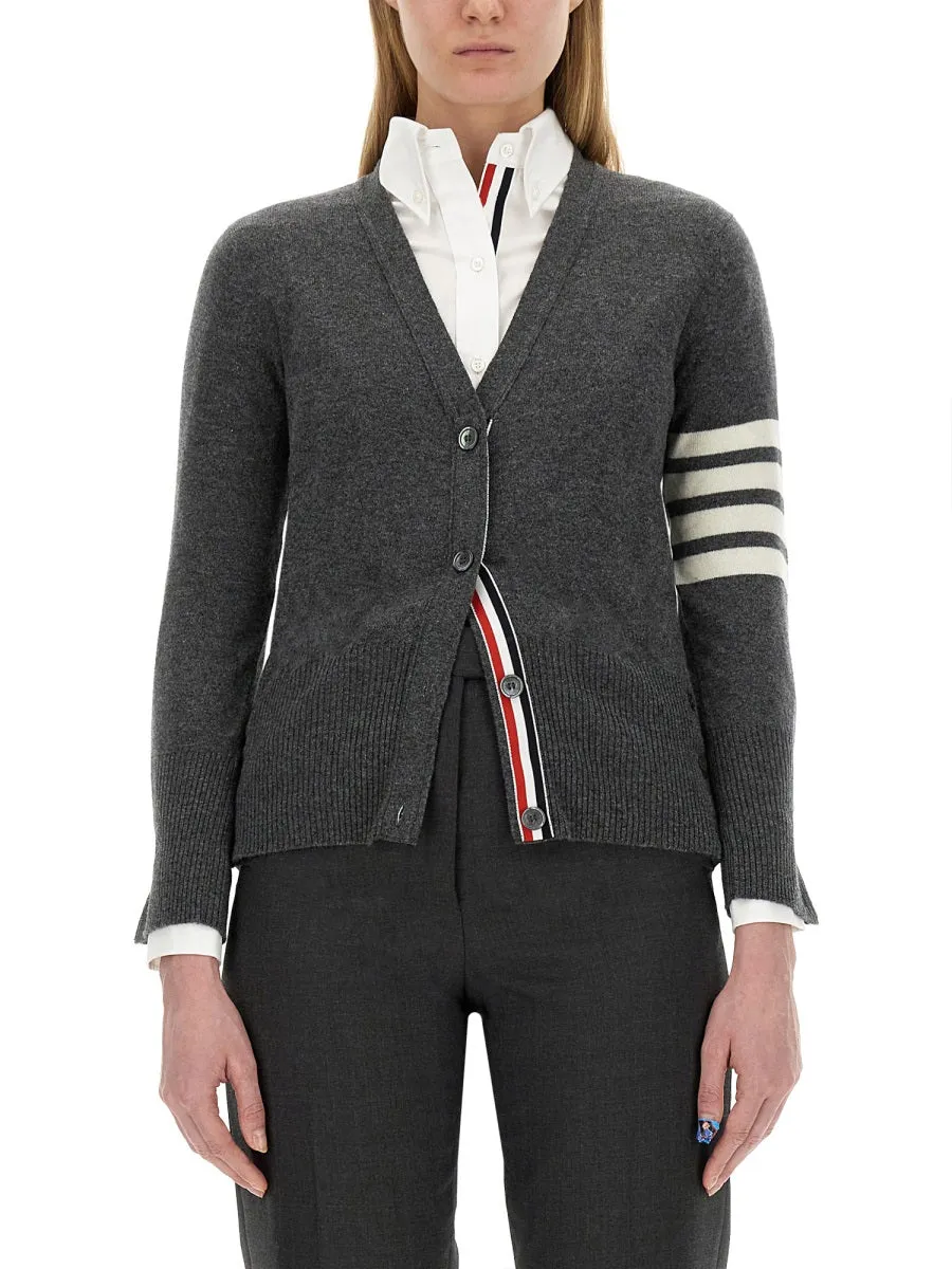 VNECK CARDIGAN sold by Lord & Taylor product image thumbnail 5