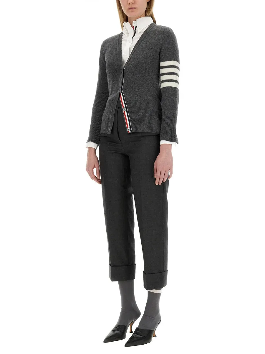 VNECK CARDIGAN sold by Lord & Taylor product image thumbnail 2