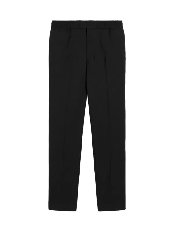 STRAIGHT-LEG TAILORED PANTS sold by Lord & Taylor