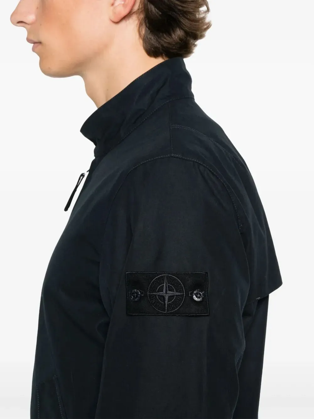 BOMBER sold by Lord & Taylor product image thumbnail 5