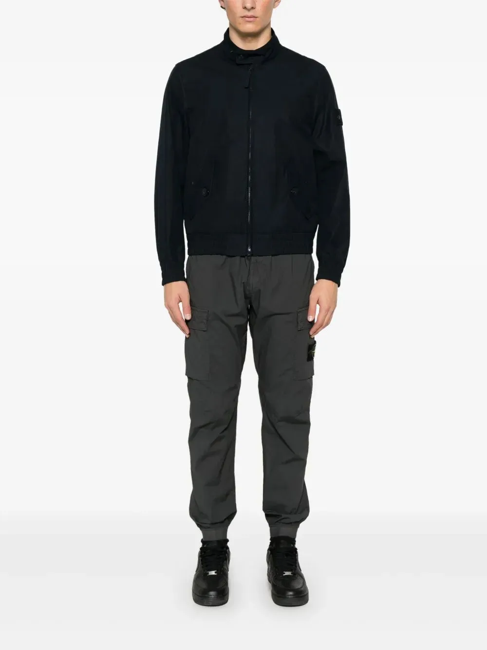 BOMBER sold by Lord & Taylor product image thumbnail 2