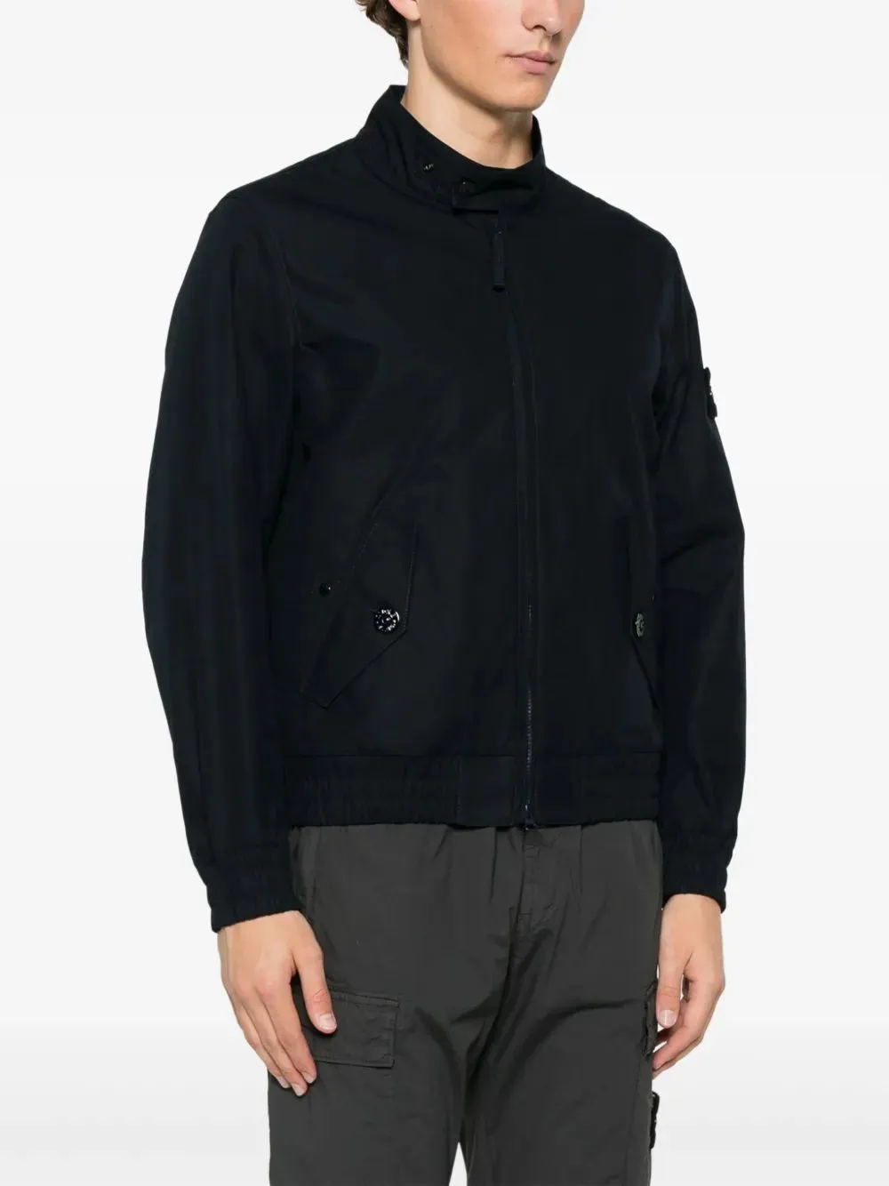 BOMBER sold by Lord & Taylor product image thumbnail 3