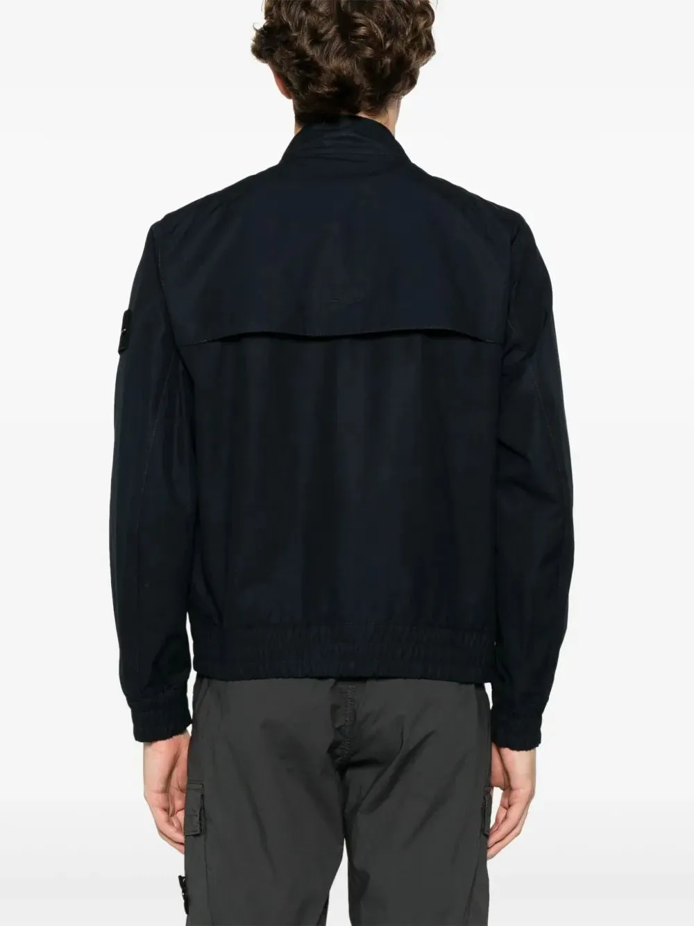 BOMBER sold by Lord & Taylor product image thumbnail 4