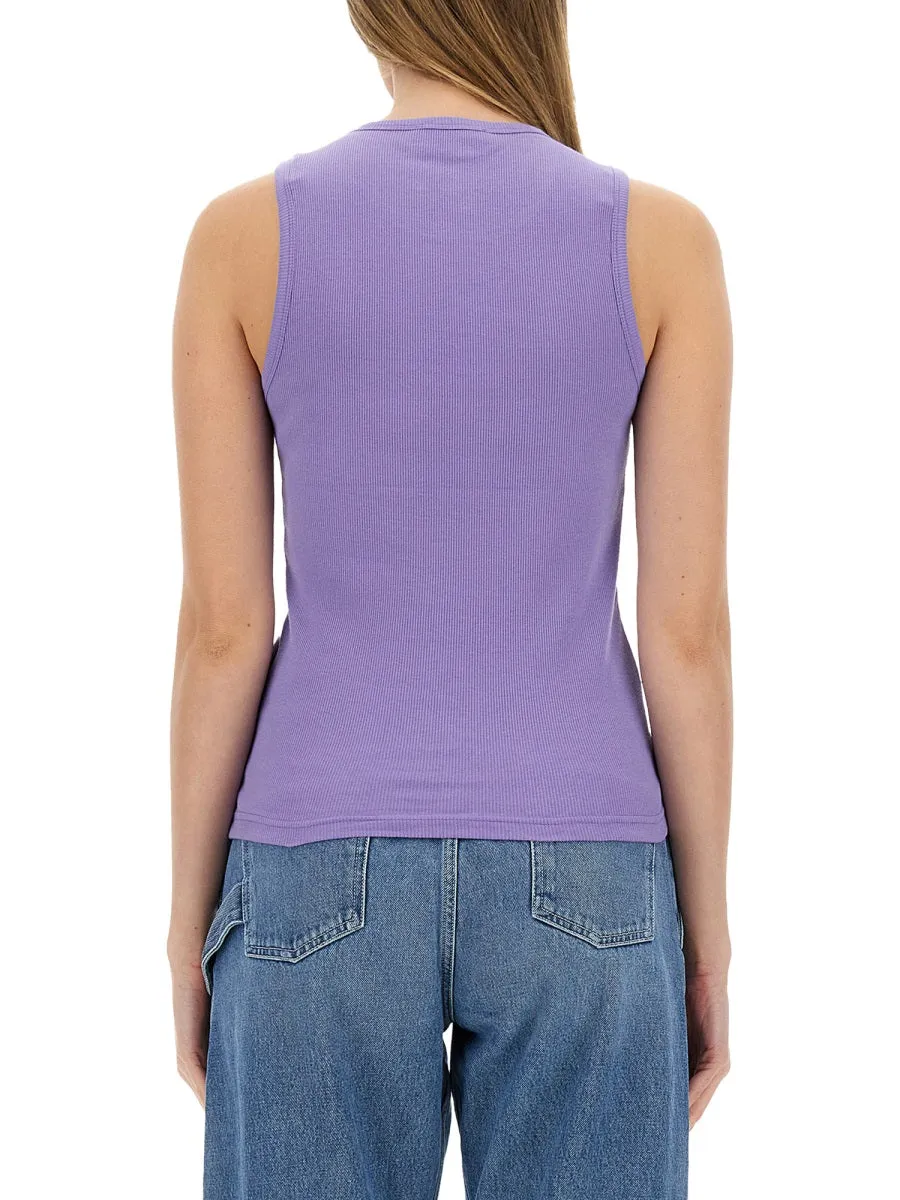 ANCHOR JWA LOGO TANK TOP sold by Lord & Taylor product image thumbnail 3