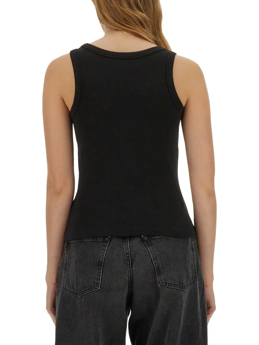 TANK TOP BOKE FLOWER 2.0 sold by Lord & Taylor product image thumbnail 3