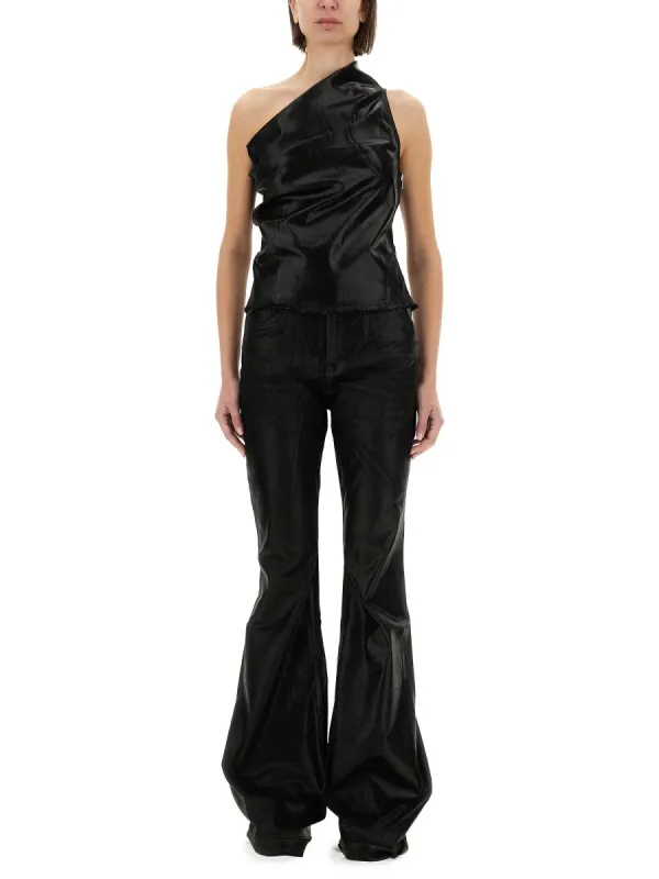 CROPPED TOP ATHENA sold by Lord & Taylor