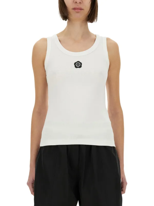 TANK TOP BOKE FLOWER 2.0 sold by Lord & Taylor