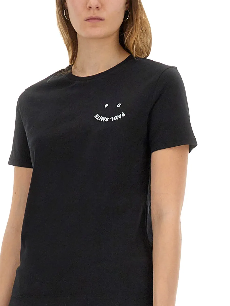 HAPPY T-SHIRT sold by Lord & Taylor product image thumbnail 4