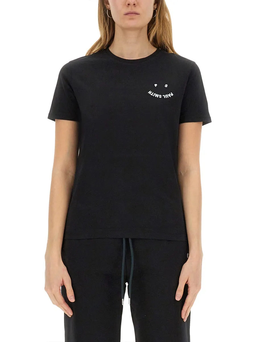 HAPPY T-SHIRT sold by Lord & Taylor