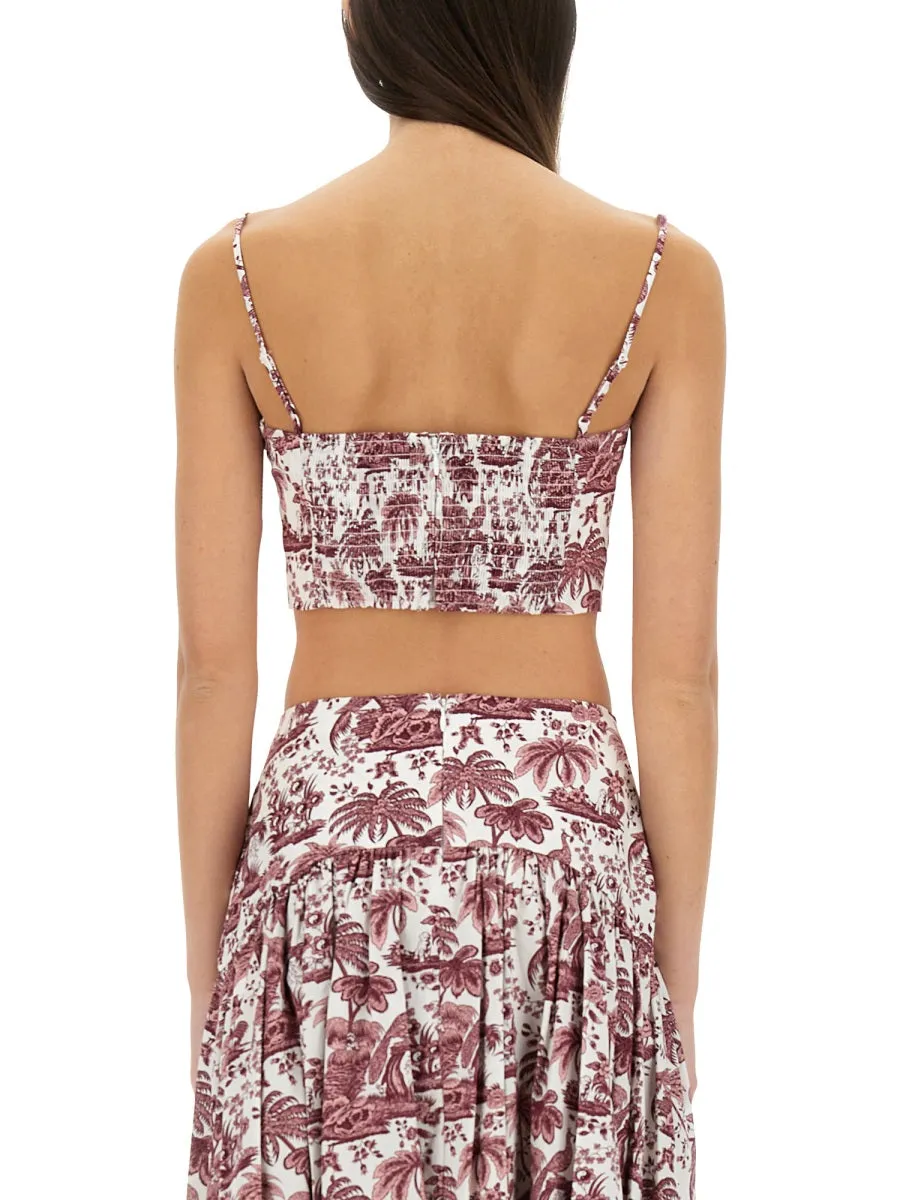 TANK TOP FEDERICO sold by Lord & Taylor product image thumbnail 3