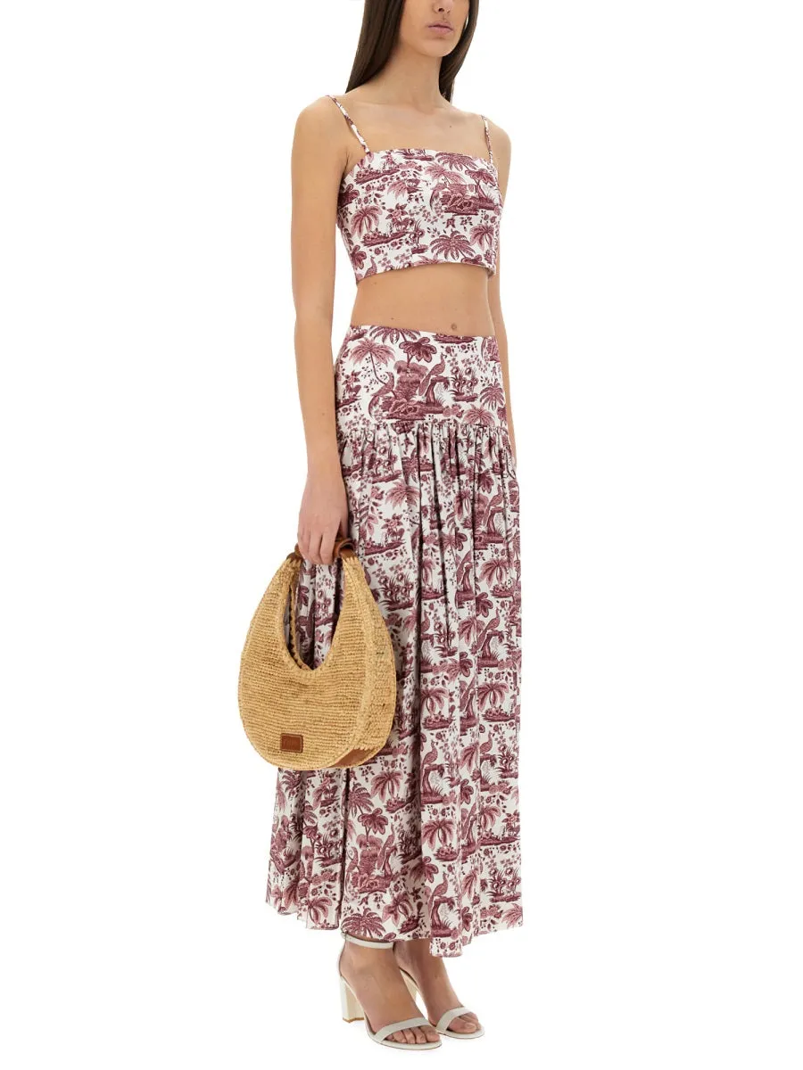 TANK TOP FEDERICO sold by Lord & Taylor product image thumbnail 2