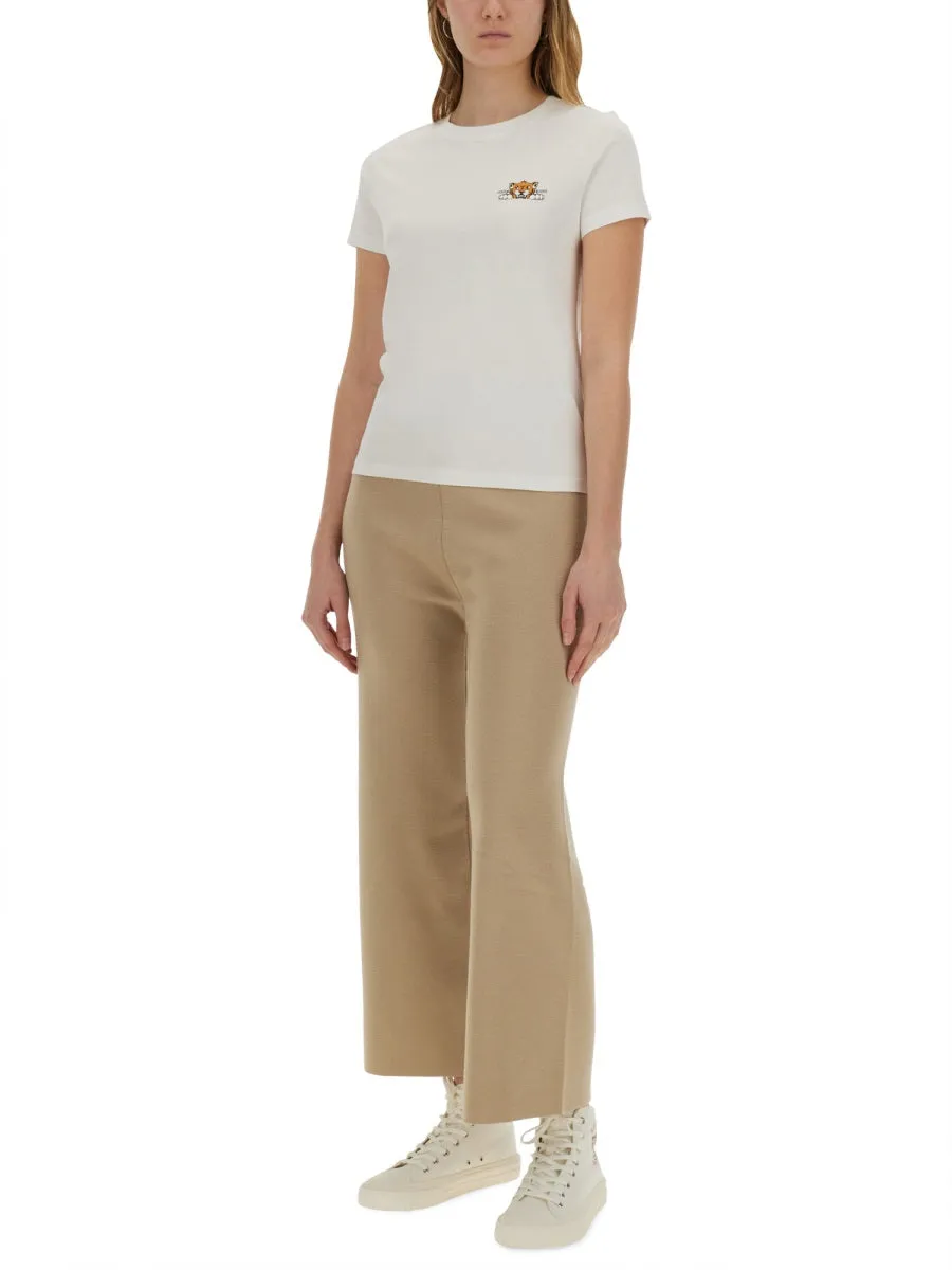 HAPPY TIGER T-SHIRT sold by Lord & Taylor product image thumbnail 2