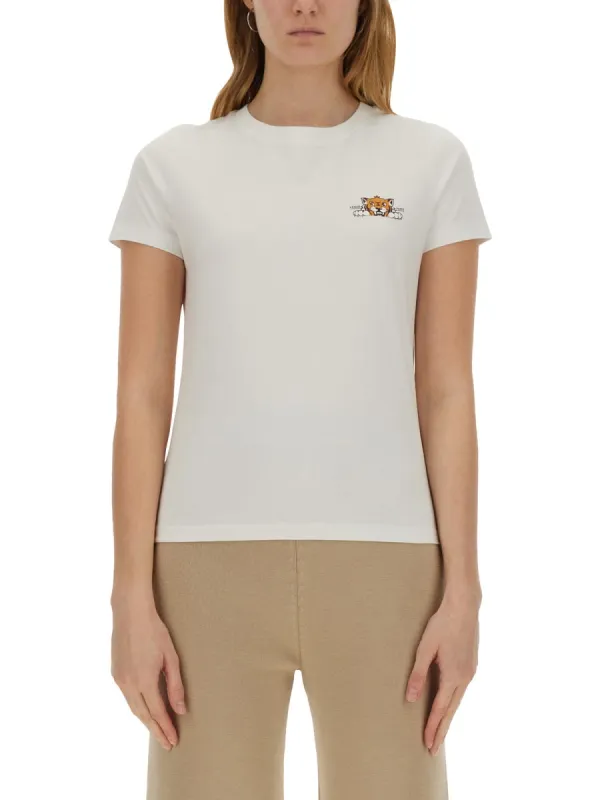 HAPPY TIGER T-SHIRT sold by Lord & Taylor