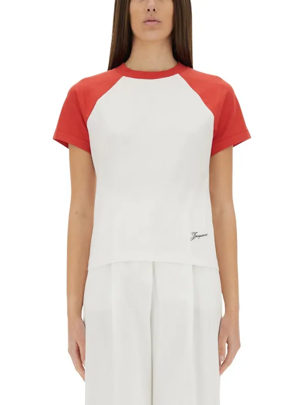 THE MINI BASEBALL T-SHIRT sold by Lord & Taylor