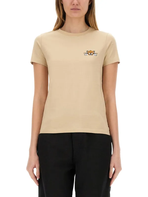HAPPY TIGER T-SHIRT sold by Lord & Taylor