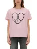 T-SHIRT WITH PRINT sold by Lord & Taylor