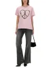 T-SHIRT WITH PRINT sold by Lord & Taylor