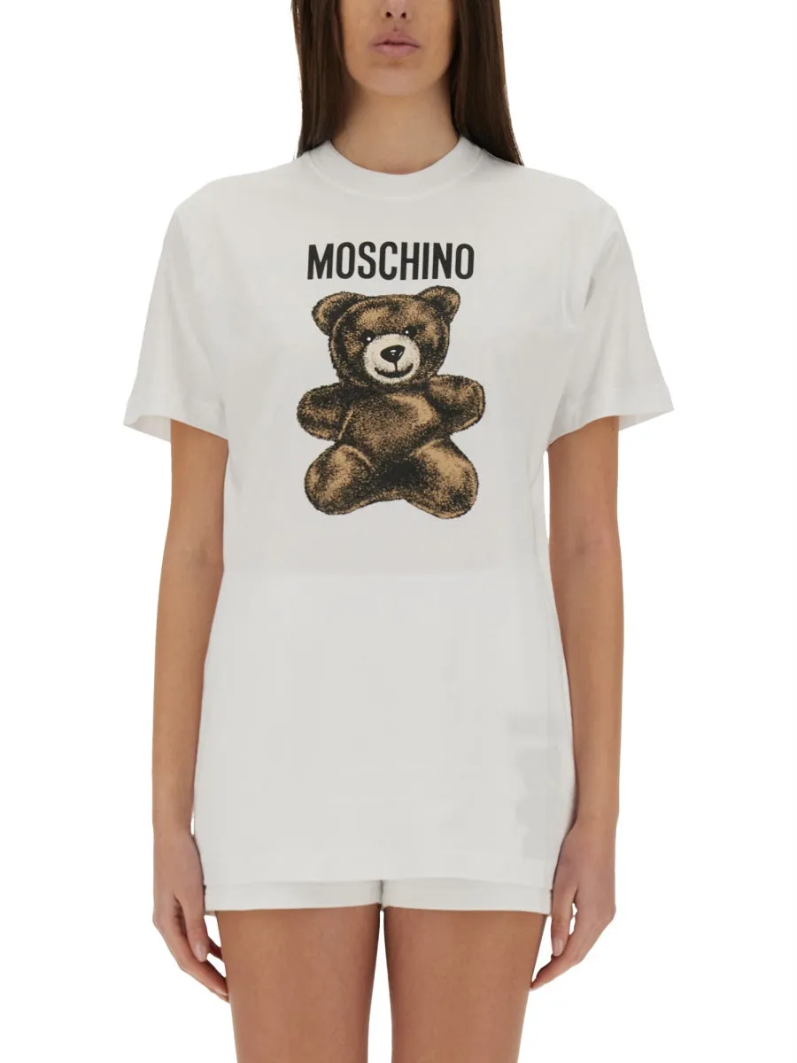 TEDDY BEAR T-SHIRT sold by Lord & Taylor