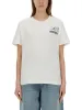 T-SHIRT WITH PRINT sold by Lord & Taylor