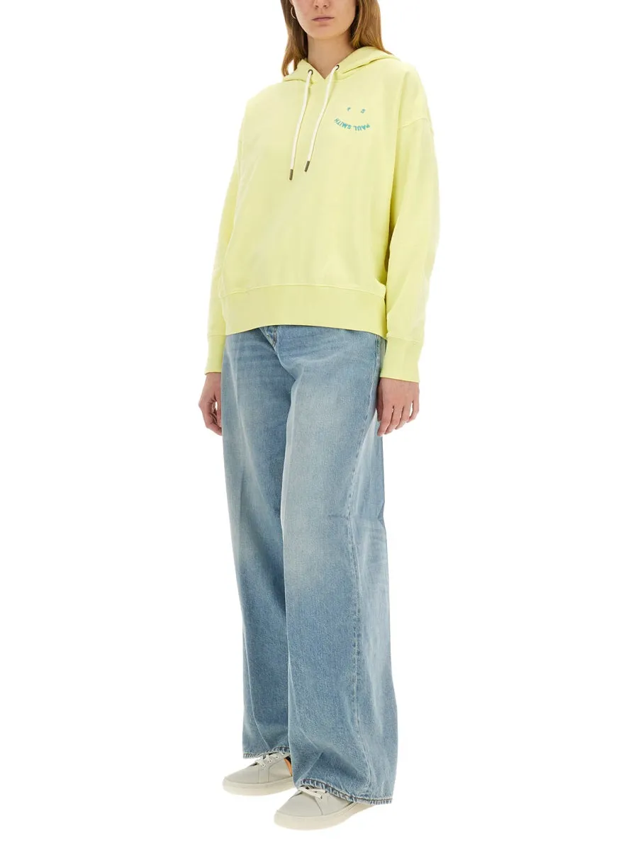 COTTON HOODIE sold by Lord & Taylor product image thumbnail 2