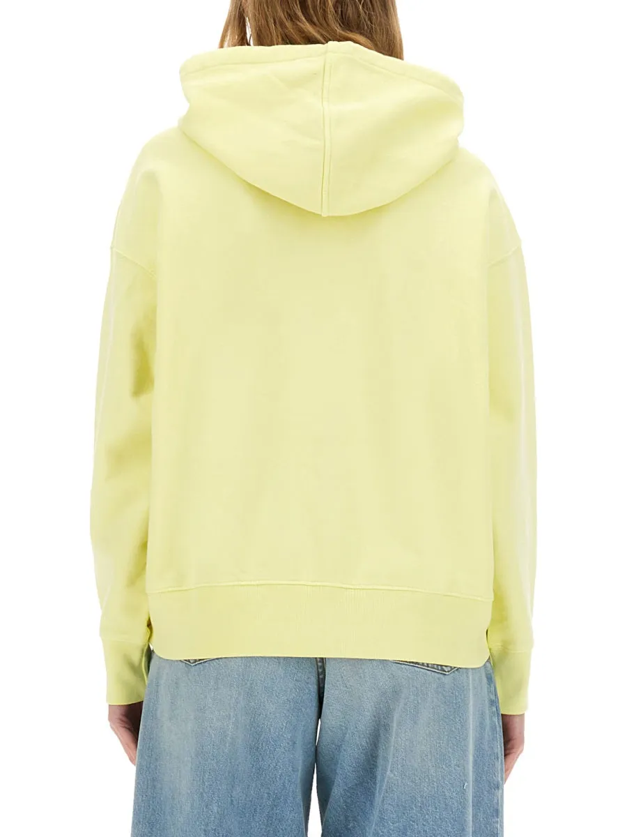 COTTON HOODIE sold by Lord & Taylor product image thumbnail 3