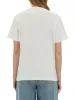 APPLE PRINT T-SHIRT sold by Lord & Taylor
