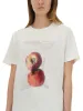 APPLE PRINT T-SHIRT sold by Lord & Taylor