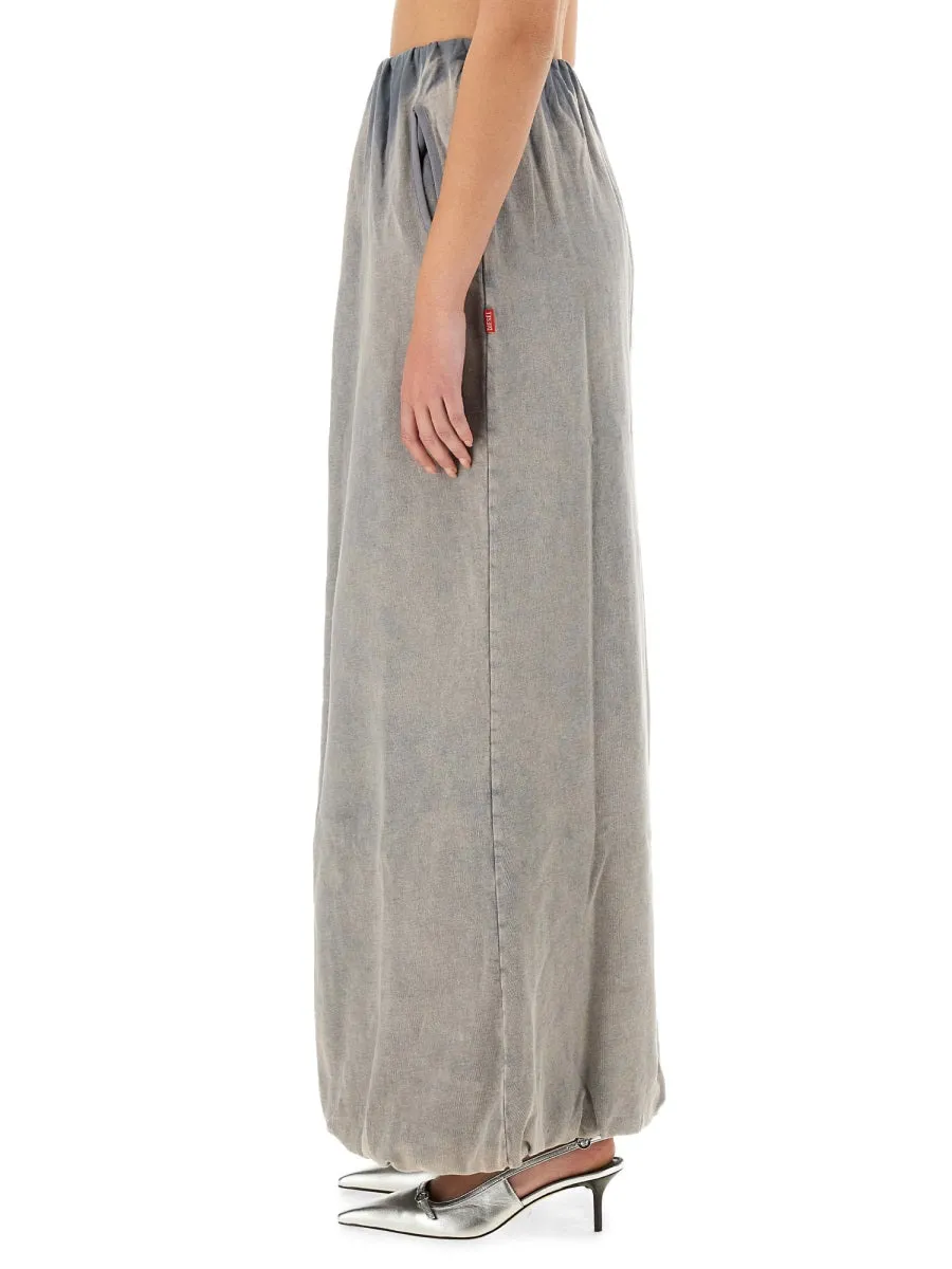 OREIRA MAXI SKIRT sold by Lord & Taylor product image thumbnail 4