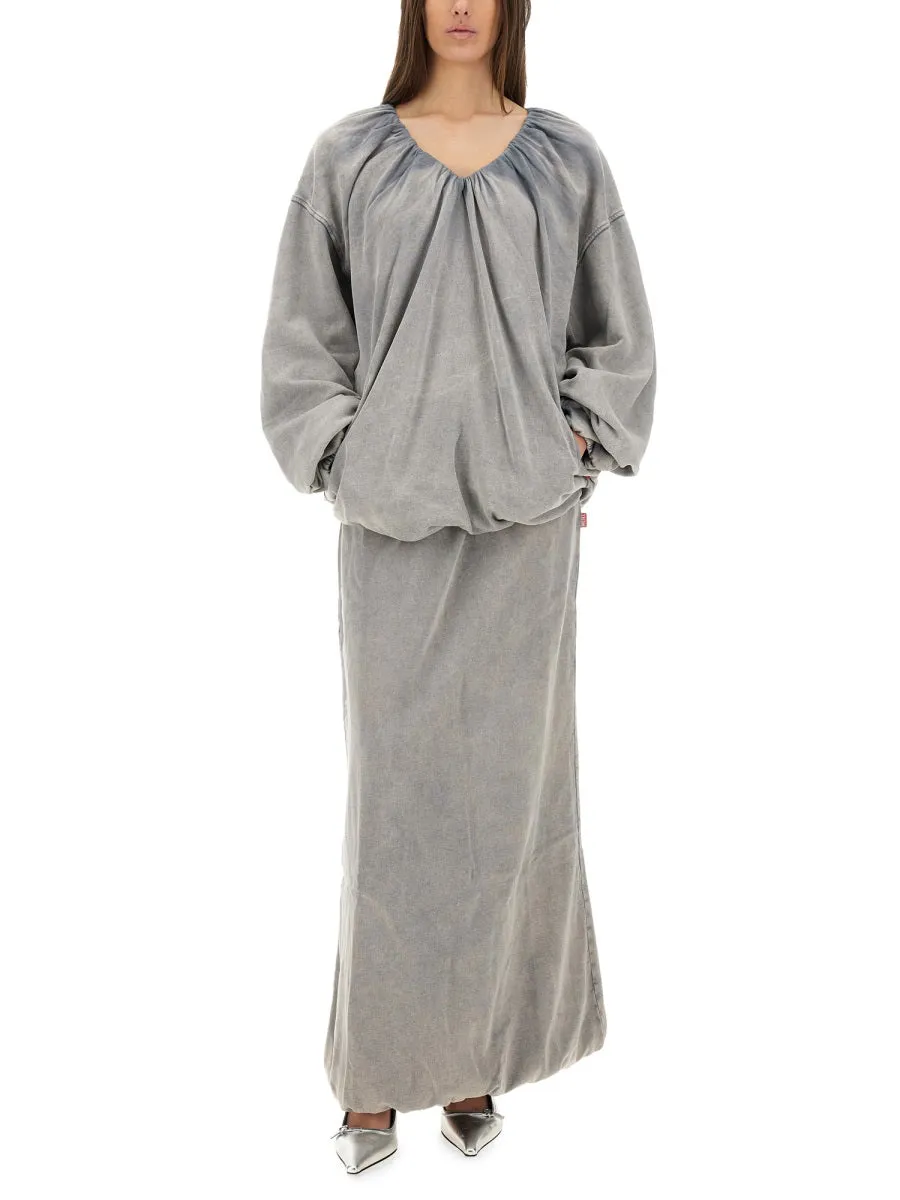 OREIRA MAXI SKIRT sold by Lord & Taylor product image thumbnail 2