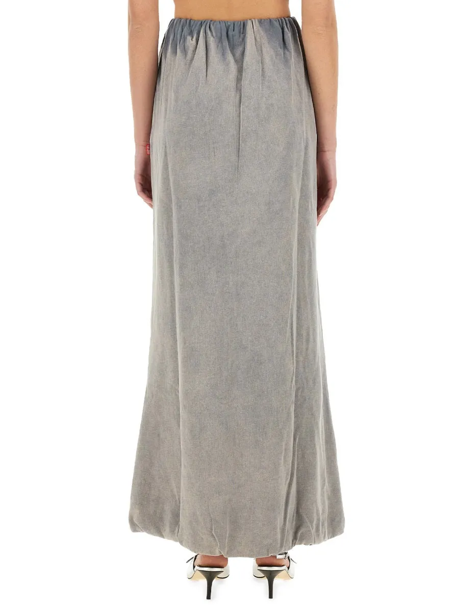 OREIRA MAXI SKIRT sold by Lord & Taylor product image thumbnail 3