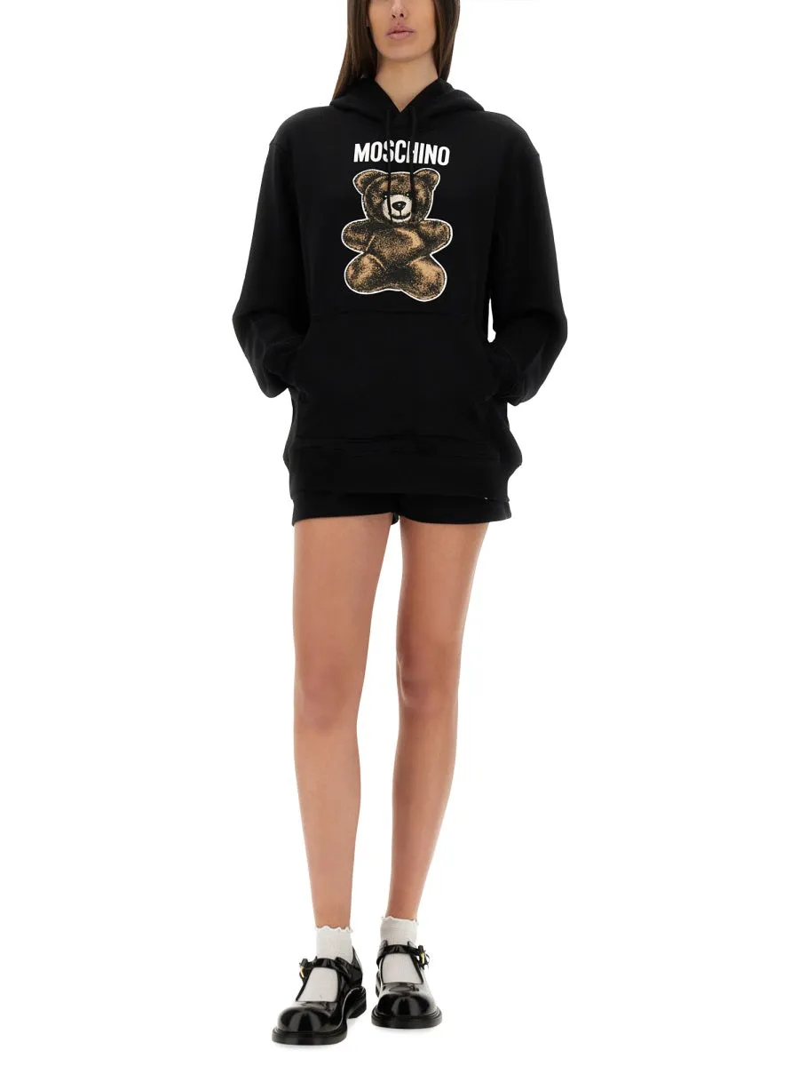 COTTON HOODIE sold by Lord & Taylor product image thumbnail 2