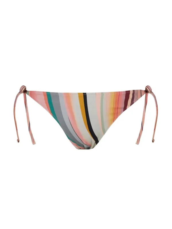 DUSKY SWIRL BIKINI BOTTOM sold by Lord & Taylor