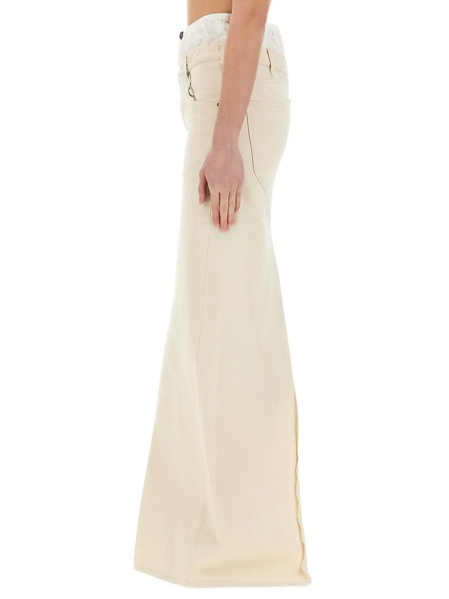 ANONYMITY OF THE LINING SKIRT sold by Lord & Taylor product image thumbnail 4