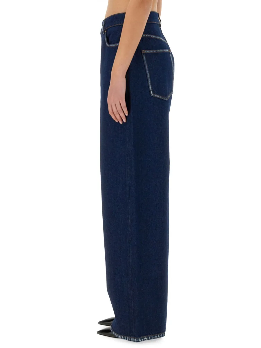 BOYFRIEND JEANS sold by Lord & Taylor product image thumbnail 4