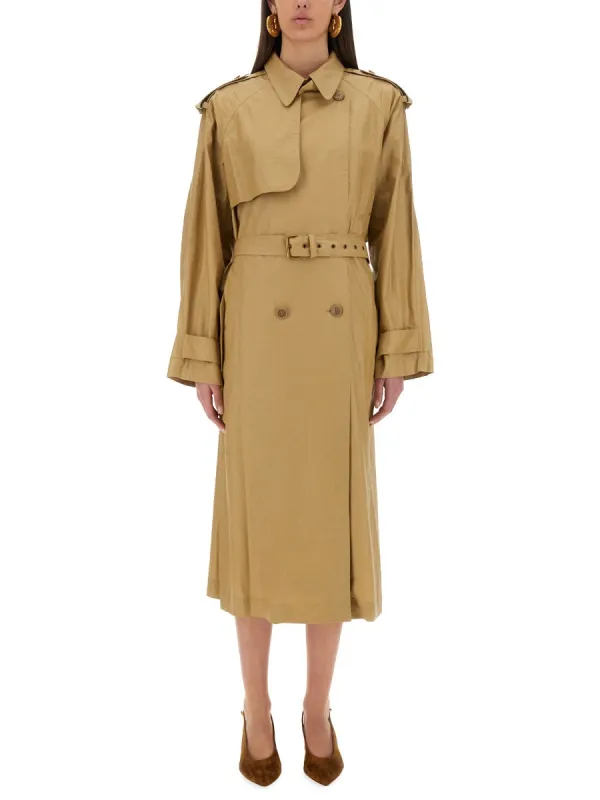 FREANNE TRENCH COAT sold by Lord & Taylor