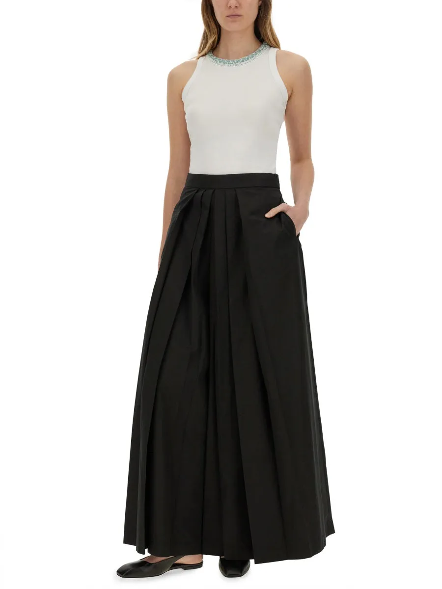 JERSEY TANK TOP sold by Lord & Taylor product image thumbnail 2