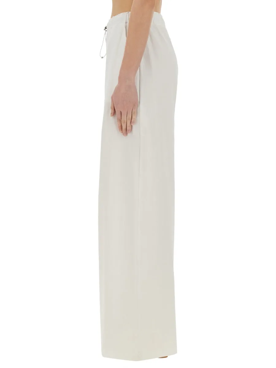 WIDE LEG PANTS sold by Lord & Taylor product image thumbnail 4