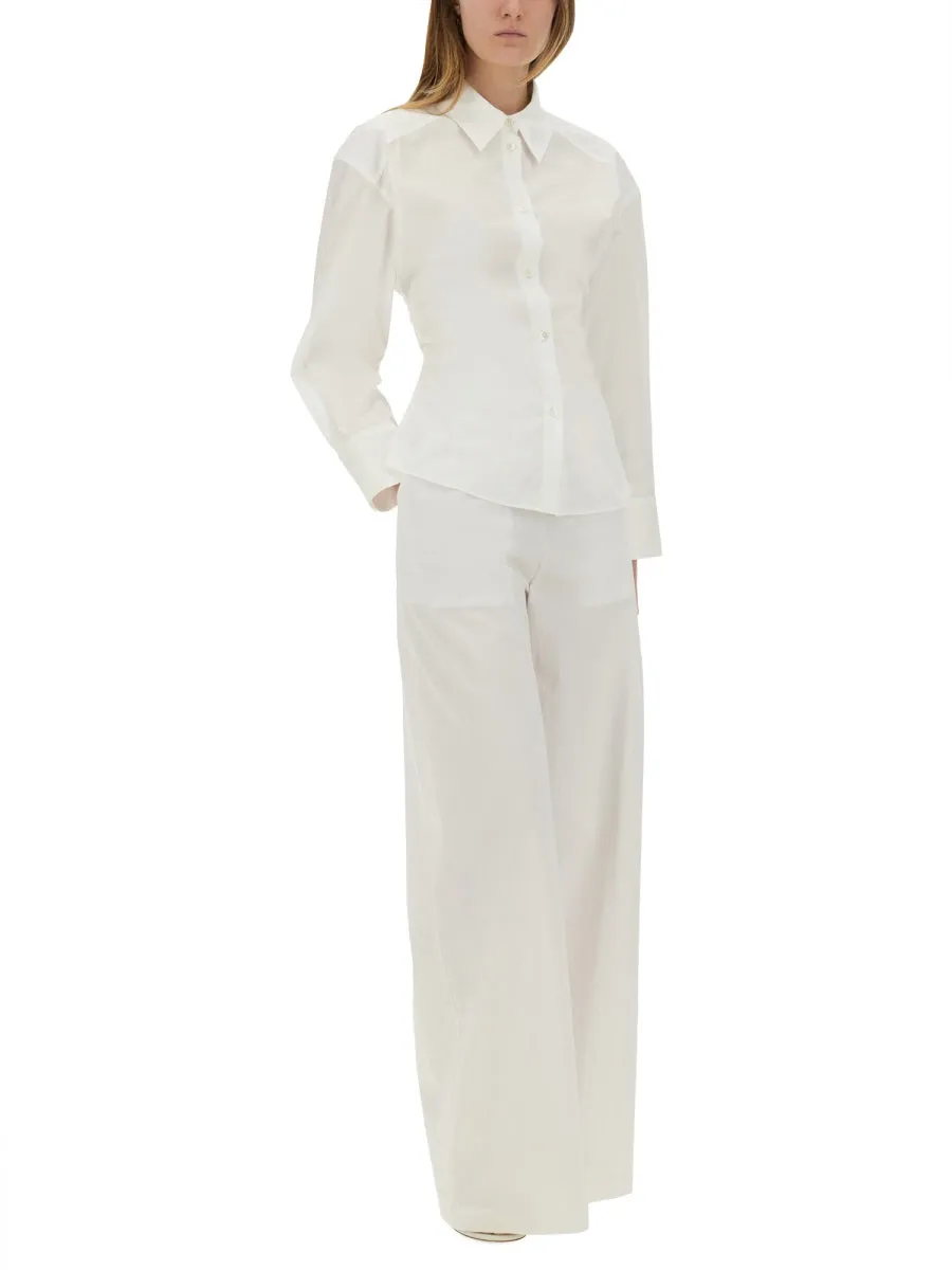 WIDE LEG PANTS sold by Lord & Taylor product image thumbnail 2