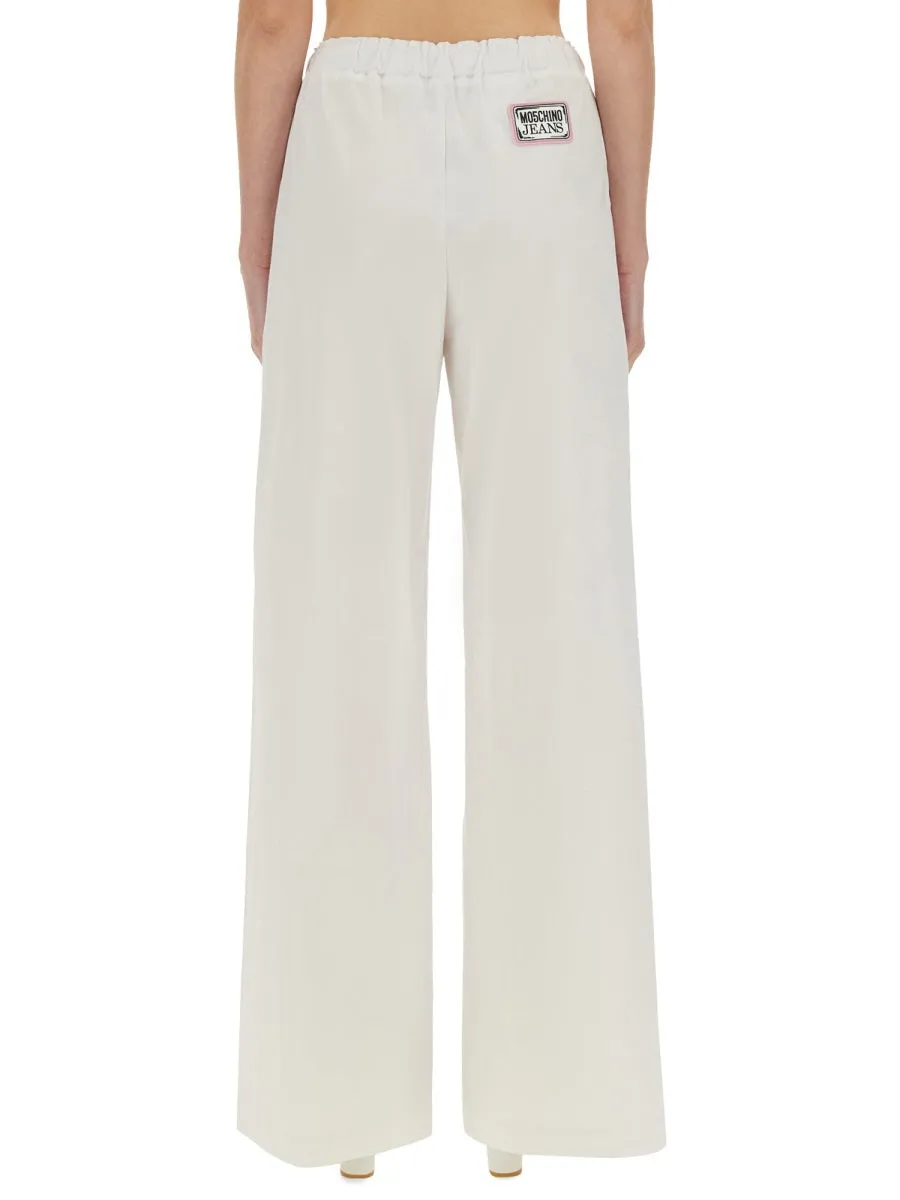 WIDE LEG PANTS sold by Lord & Taylor product image thumbnail 3