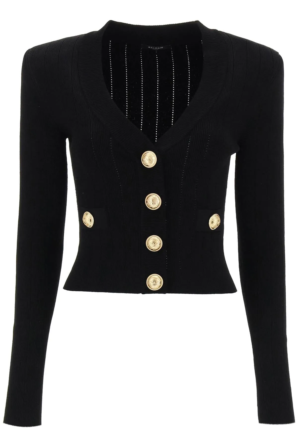 CROPPED CARDIGAN sold by Lord & Taylor