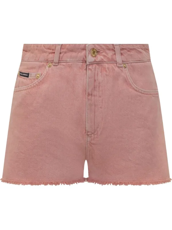 DENIM SHORTS sold by Lord & Taylor