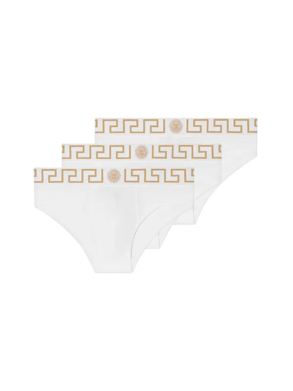 THREEPACK OF BRIEFS sold by Lord & Taylor