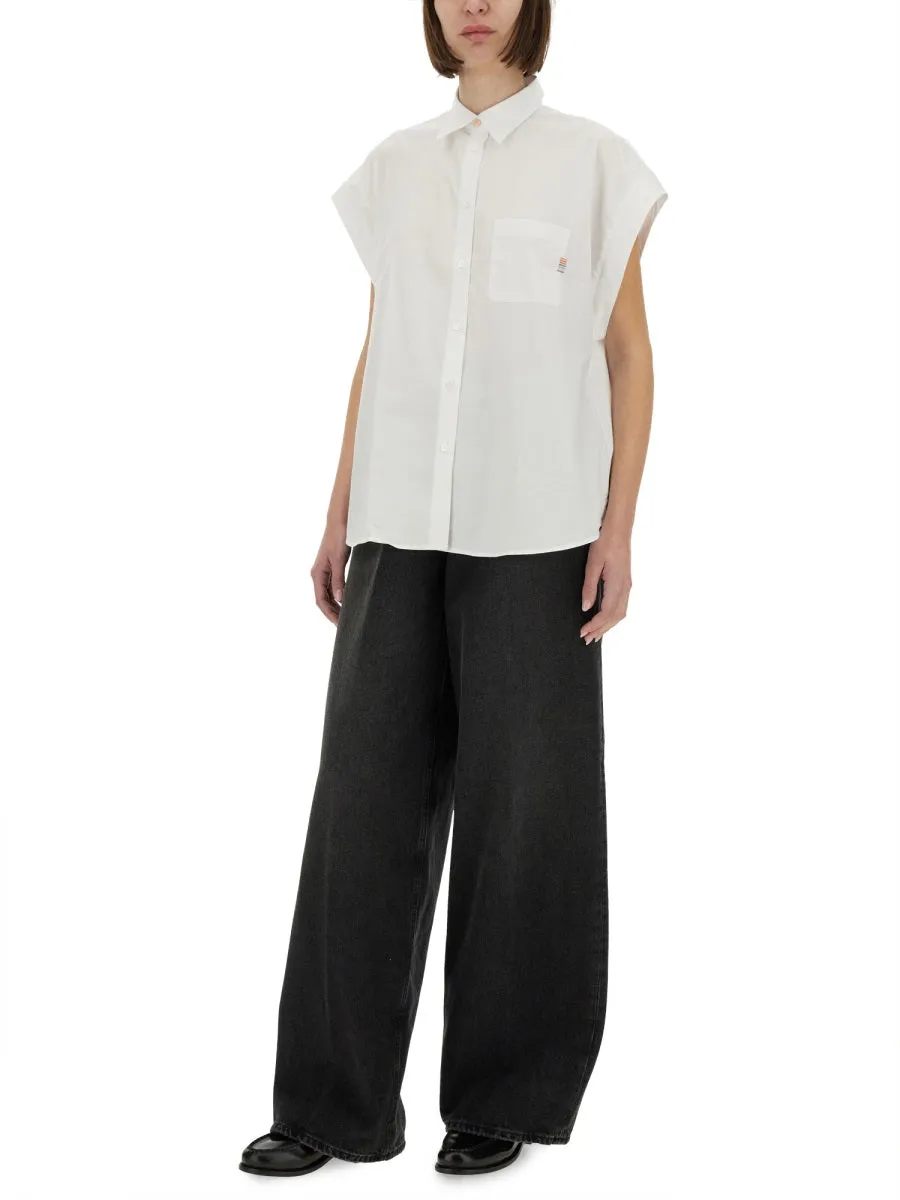 COTTON SHIRT sold by Lord & Taylor product image thumbnail 2