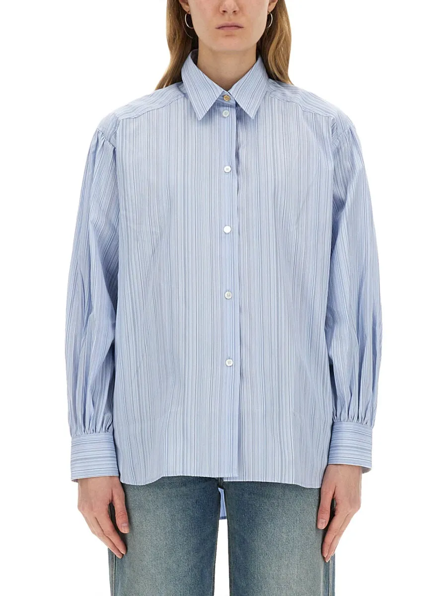 STRIPED SHIRT sold by Lord & Taylor