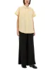 OVERSIZED SHIRT sold by Lord & Taylor