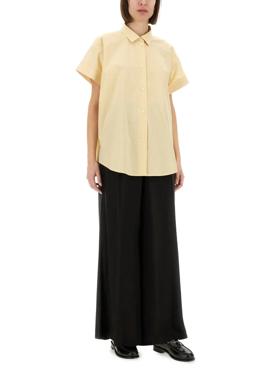OVERSIZED SHIRT sold by Lord & Taylor product image thumbnail 2