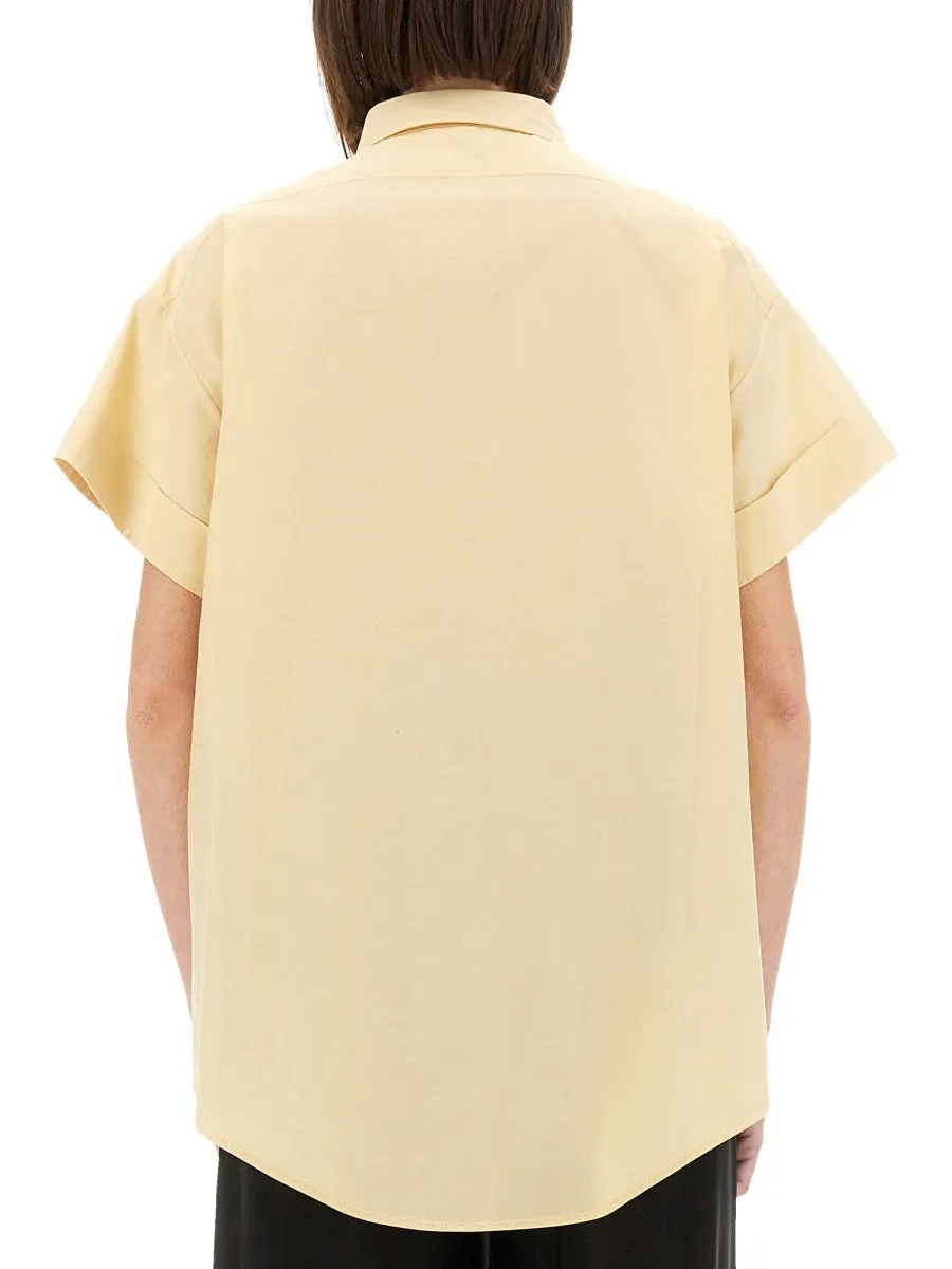 OVERSIZED SHIRT sold by Lord & Taylor product image thumbnail 3