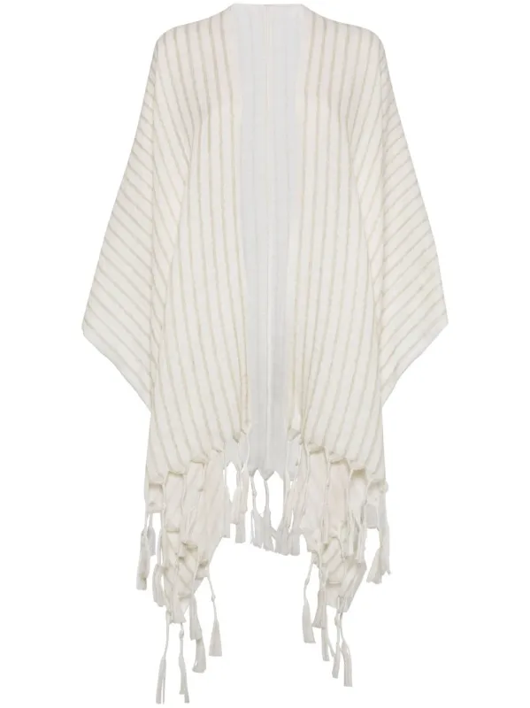 WOOL AND LINEN BLEND JACKET sold by Lord & Taylor