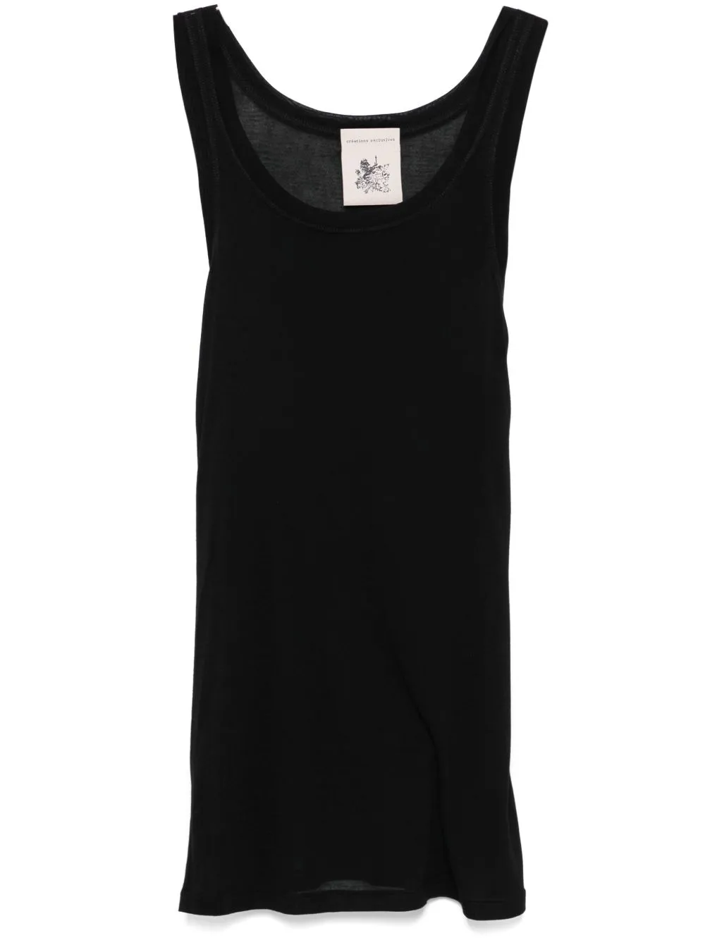 ANDREINA TANK TOP sold by Lord & Taylor
