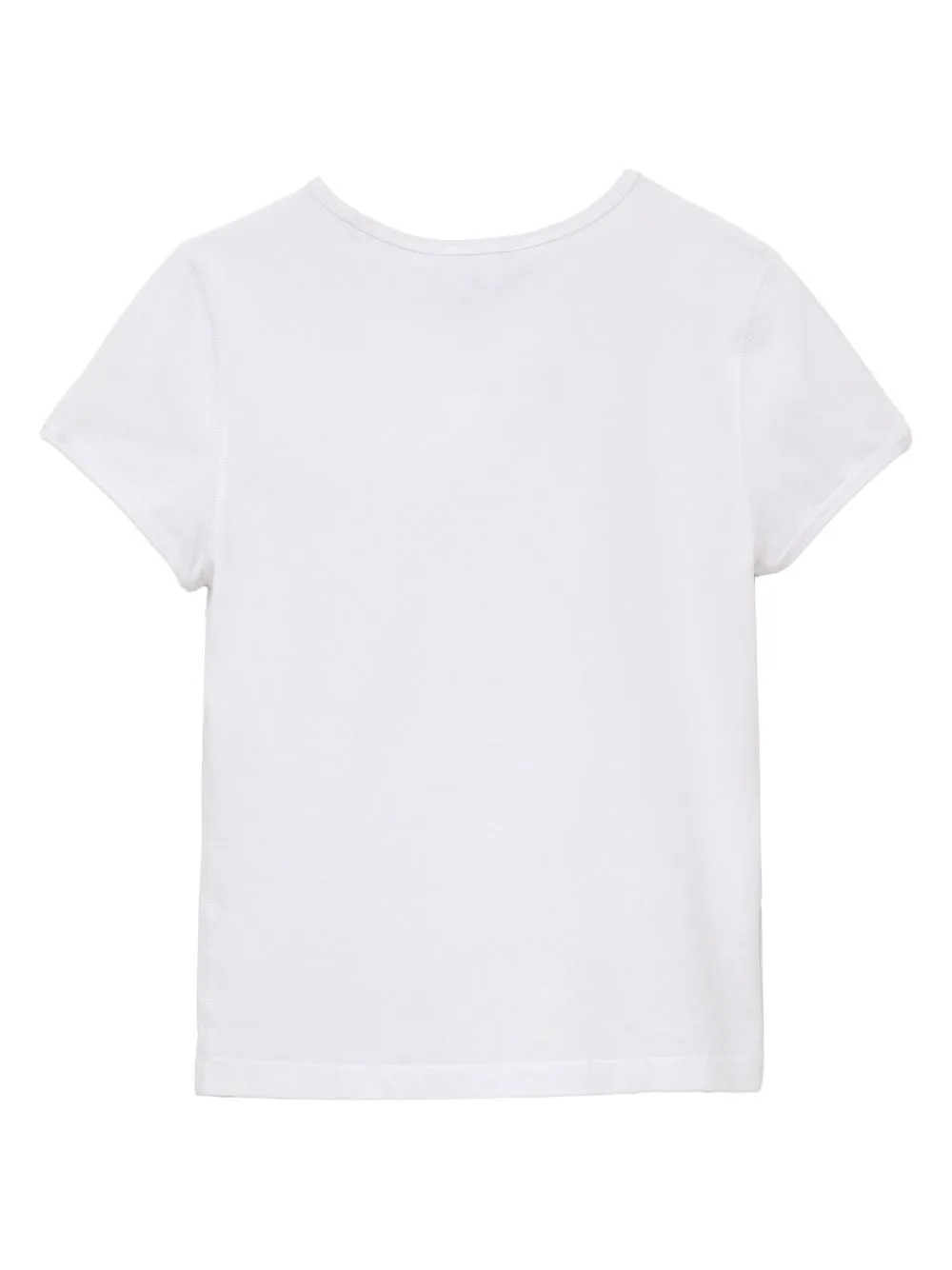 100% COTTON T-SHIRT sold by Lord & Taylor product image thumbnail 2